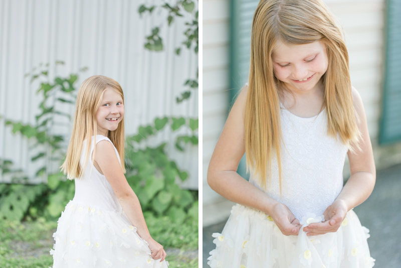 sewell’s farm sunflower field family session | ©Expressions by Jamie | www.expressionsbyjamie.com